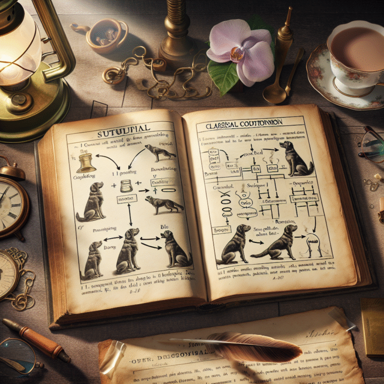 Classical Conditioning