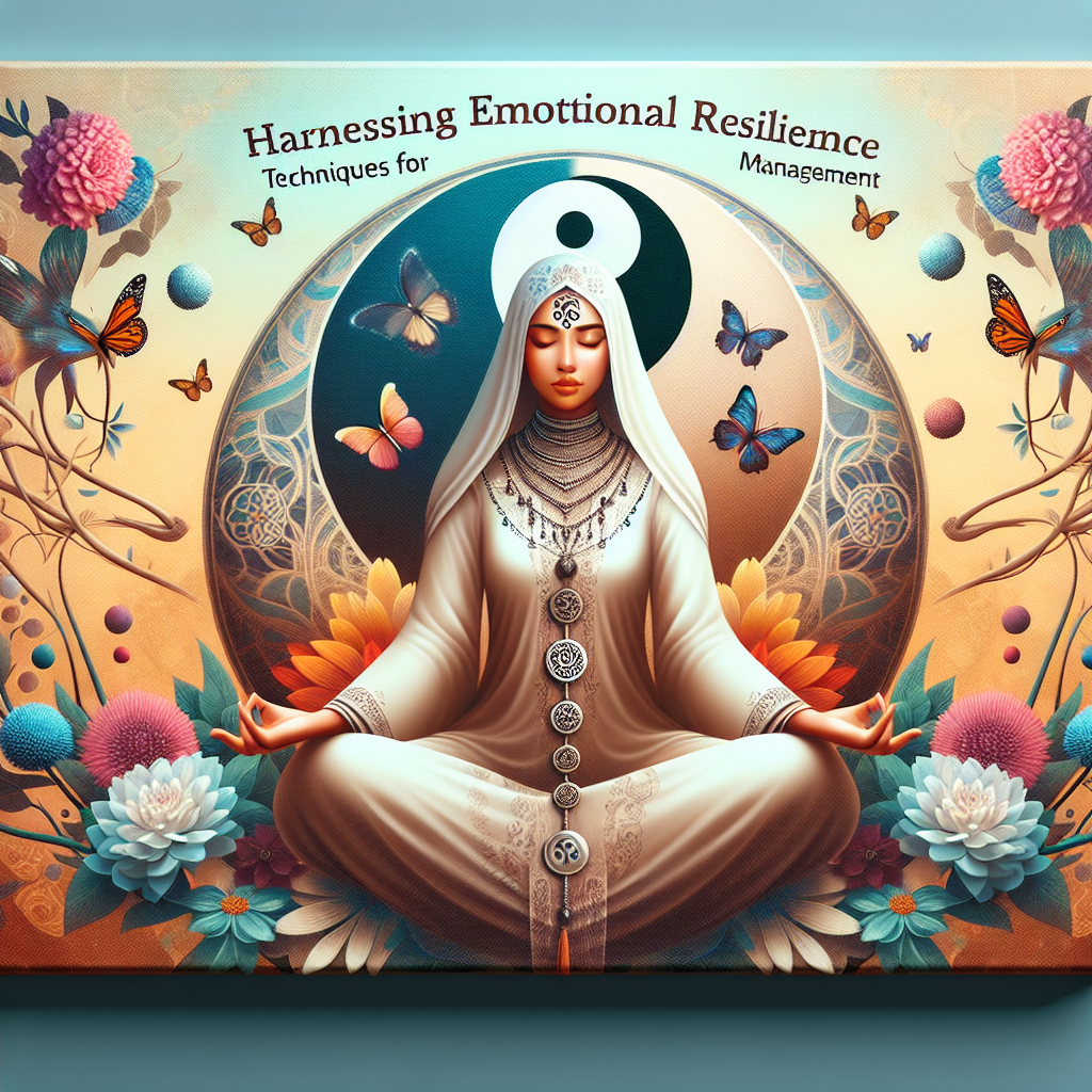 Emotional Resilience