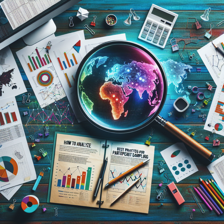 Participant Sampling