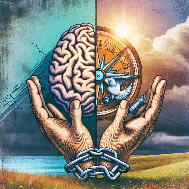 Offender Rehabilitation