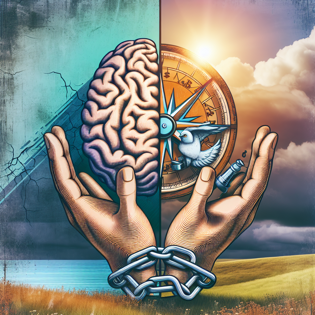 Offender Rehabilitation