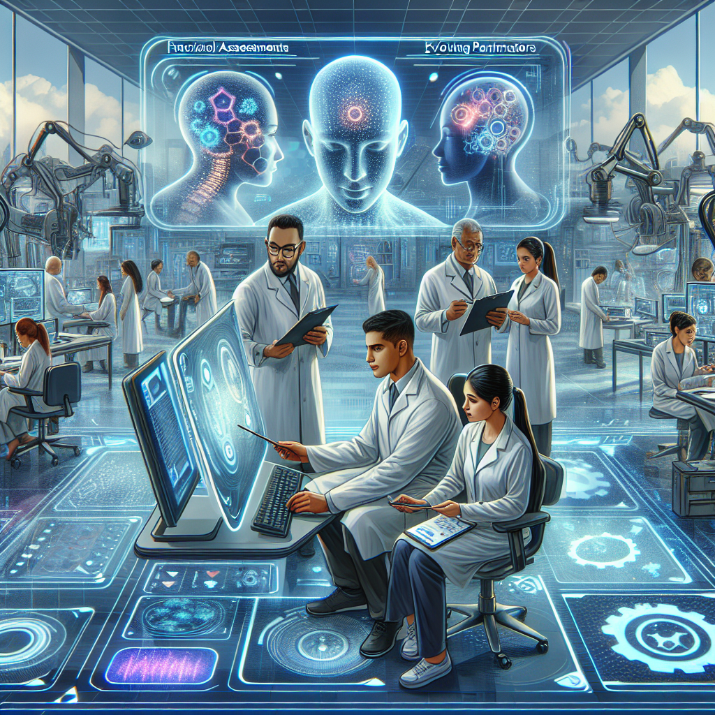 Functional Assessment