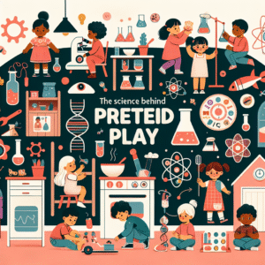 Pretend Play
