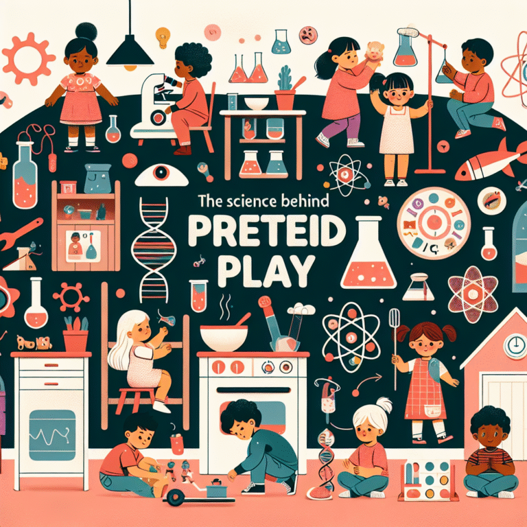 Pretend Play