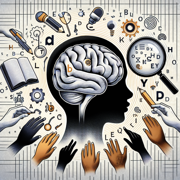 Is dyslexia a learning disability?