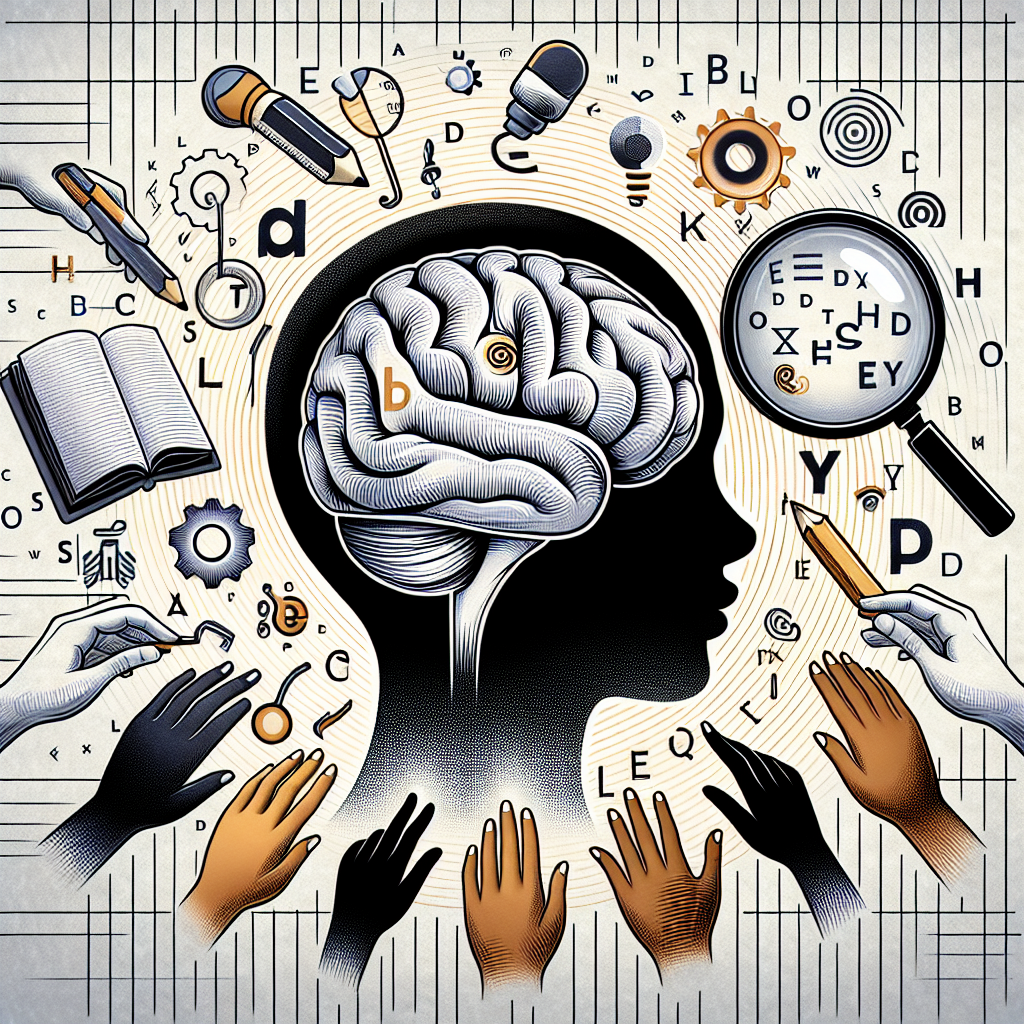 Is dyslexia a learning disability?