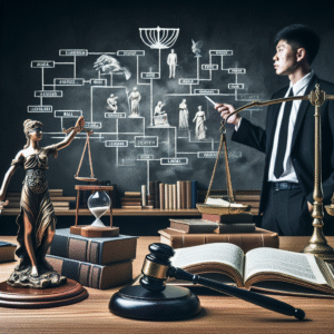 Legal Decision Making