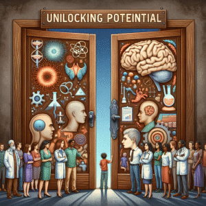 Psychology career paths