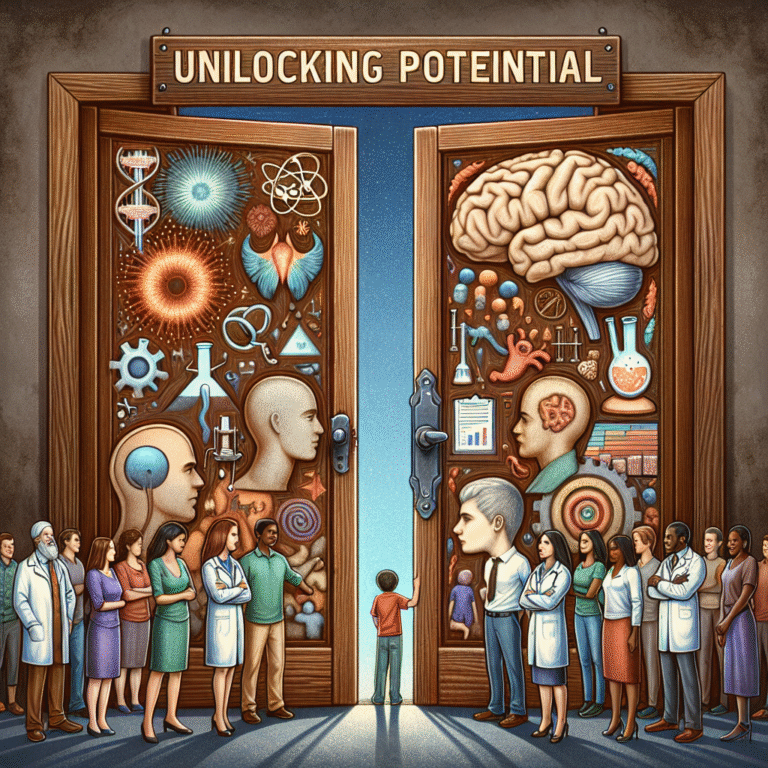 Psychology career paths