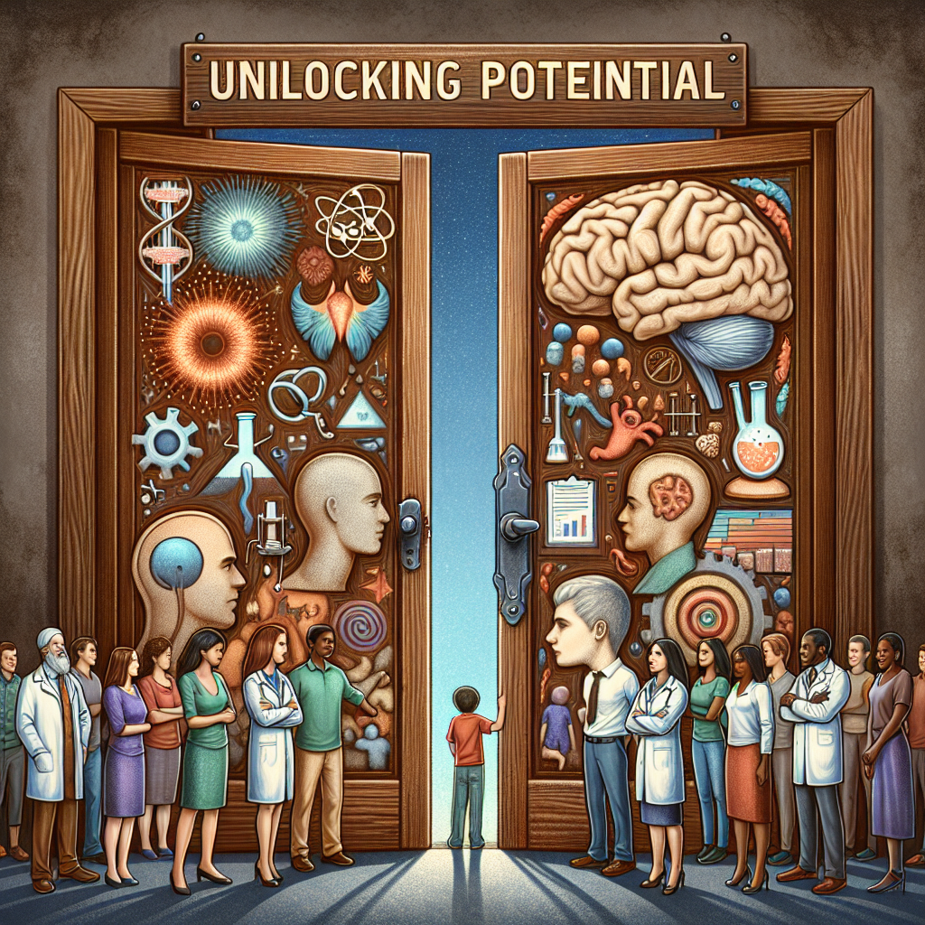 Psychology career paths