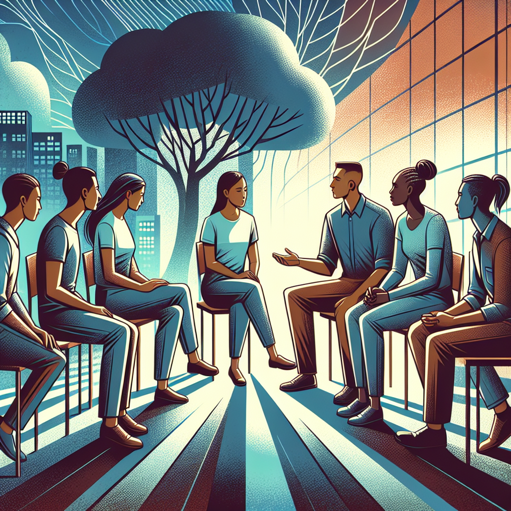 Sex Offender Treatment