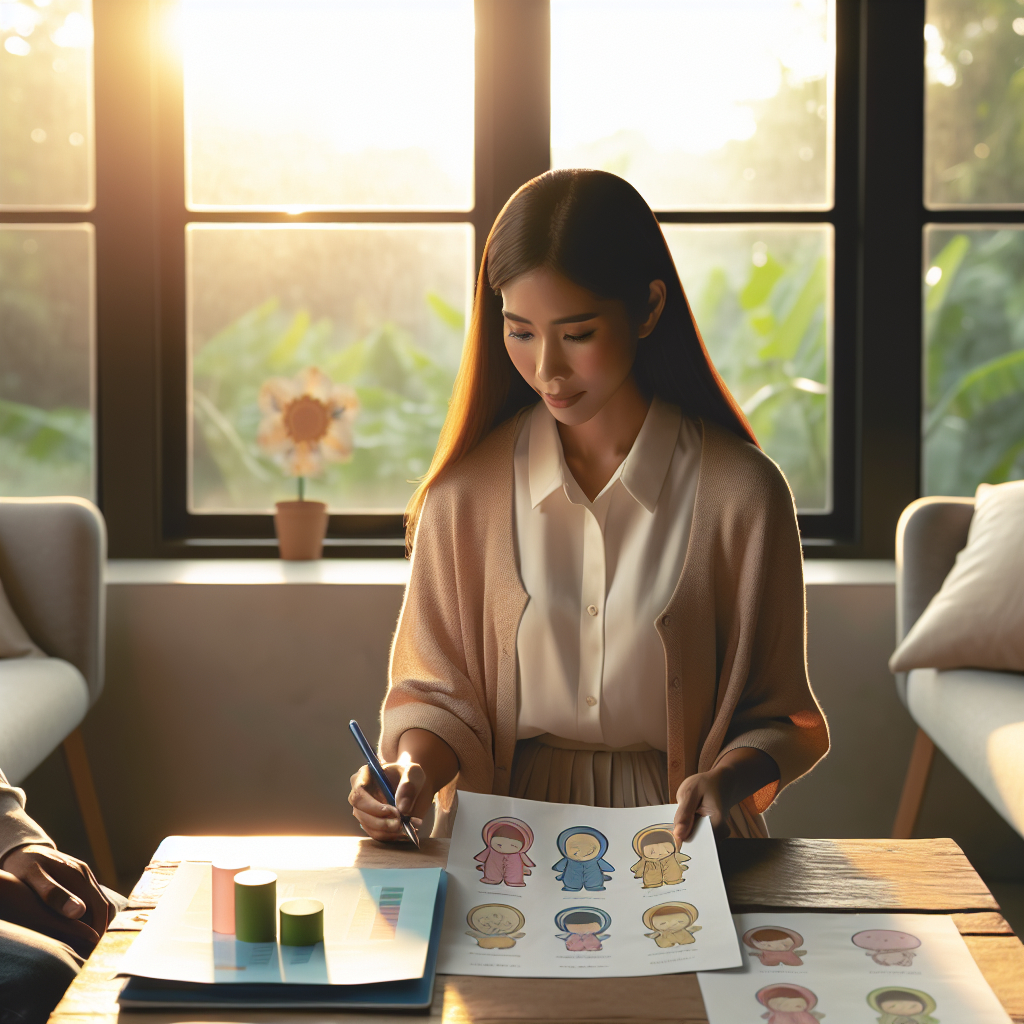 Child Development Assessment