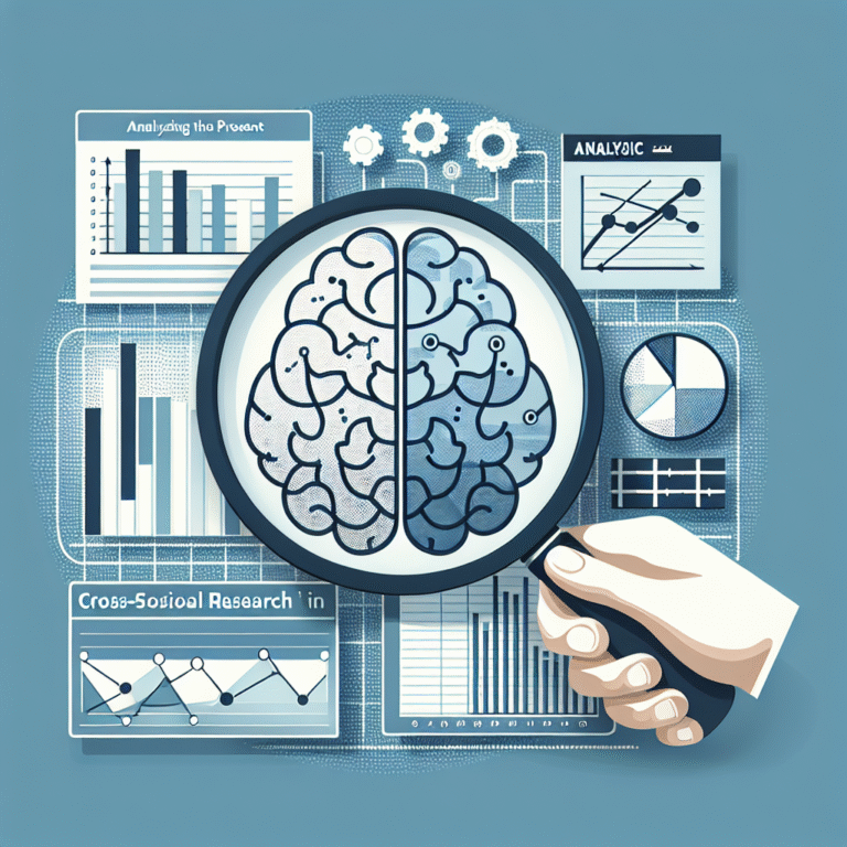 cross-sectional research
