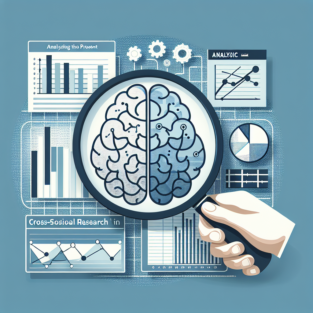 cross-sectional research