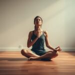 Anxiety Relief Techniques