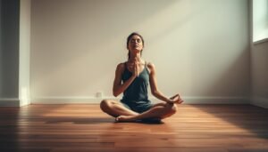 Anxiety Relief Techniques