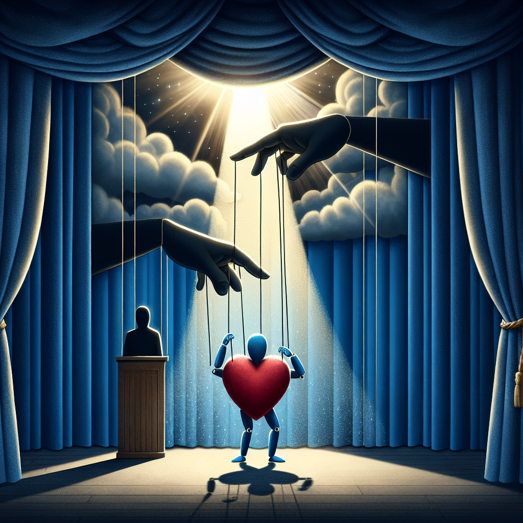 Recognizing signs of emotional manipulation