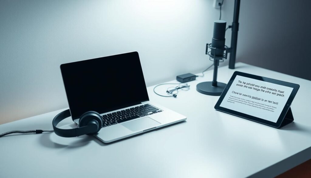 Assistive Technology for Dyslexia