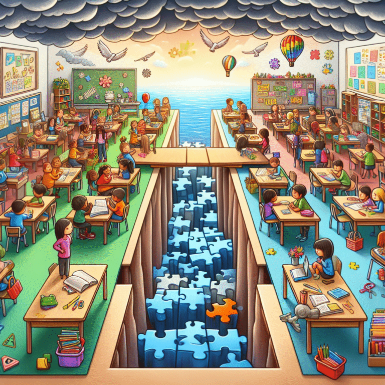 Behavior Intervention Plans