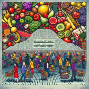 Behavioral Psychology Impact On Consumer Behavior