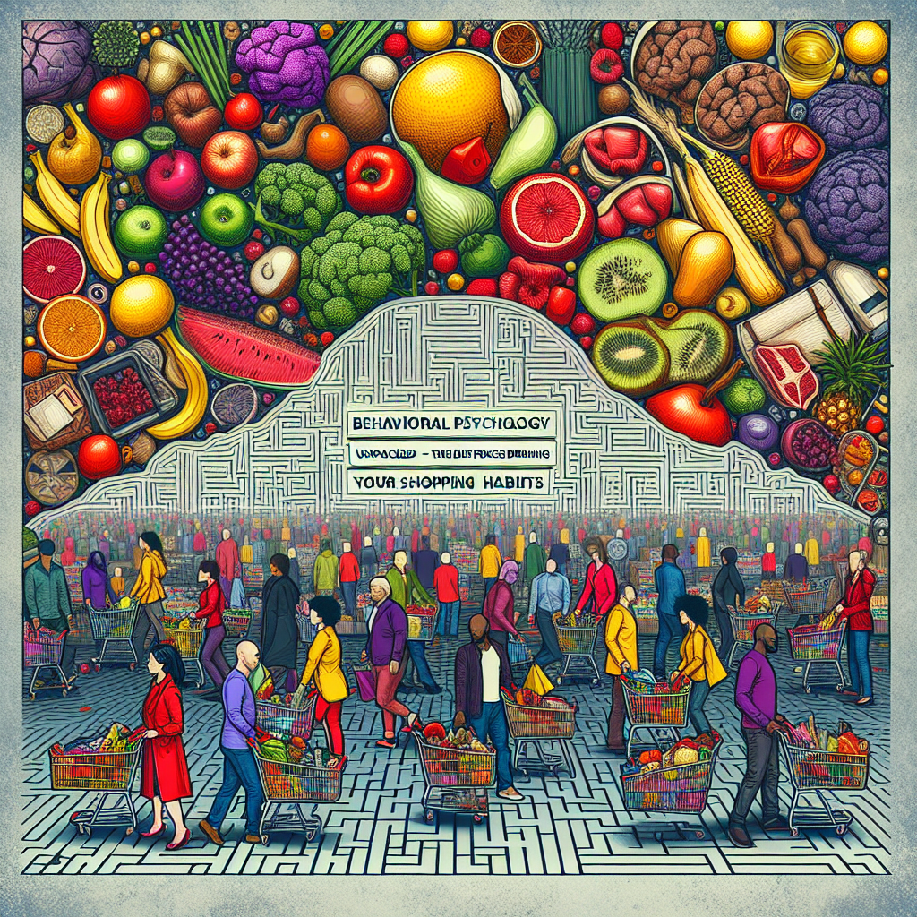 Behavioral Psychology Impact On Consumer Behavior