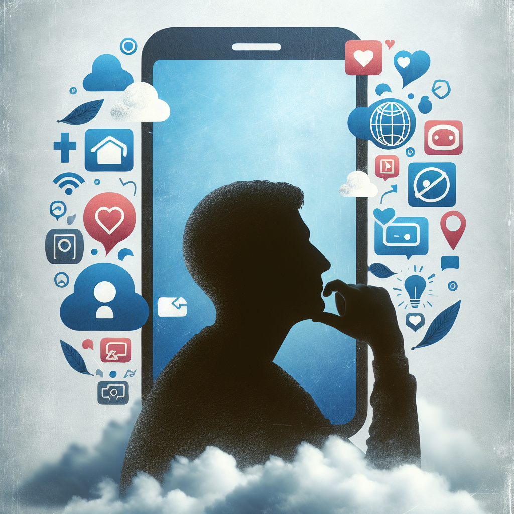 The effects of social media on mental health in teens