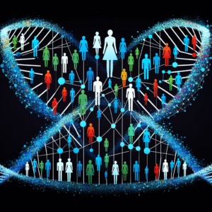 Impact of social learning theory on behavior