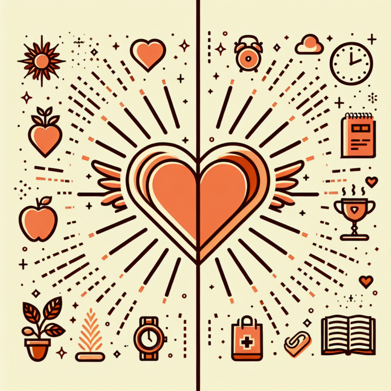 Establishing healthy boundaries in relationships