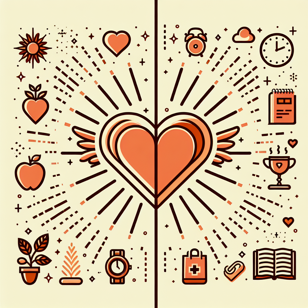 Establishing healthy boundaries in relationships