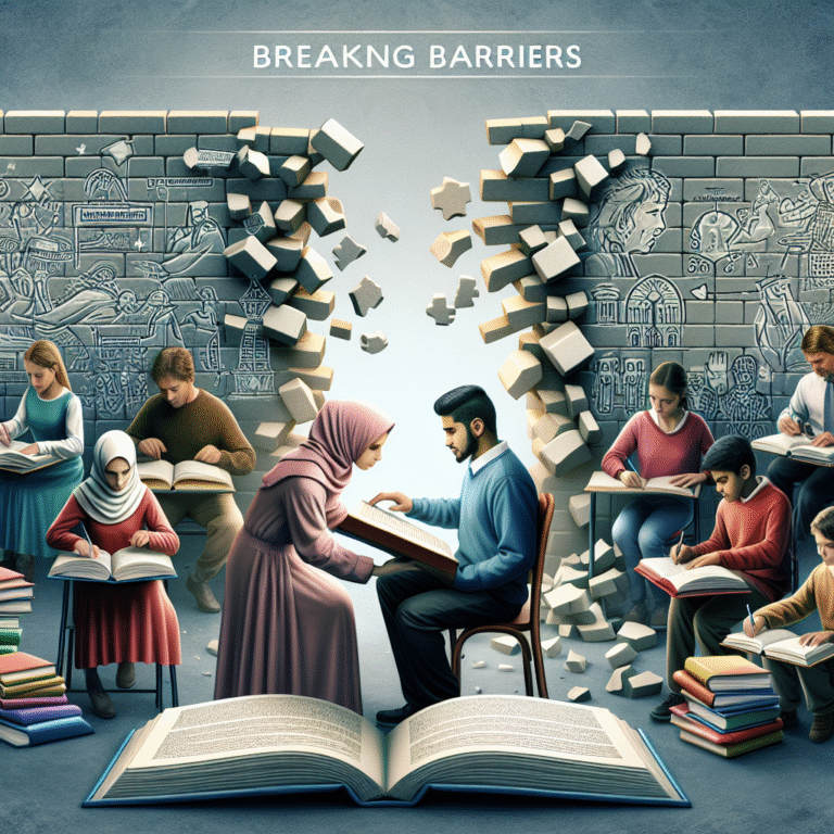 Learning disabilities and study skills