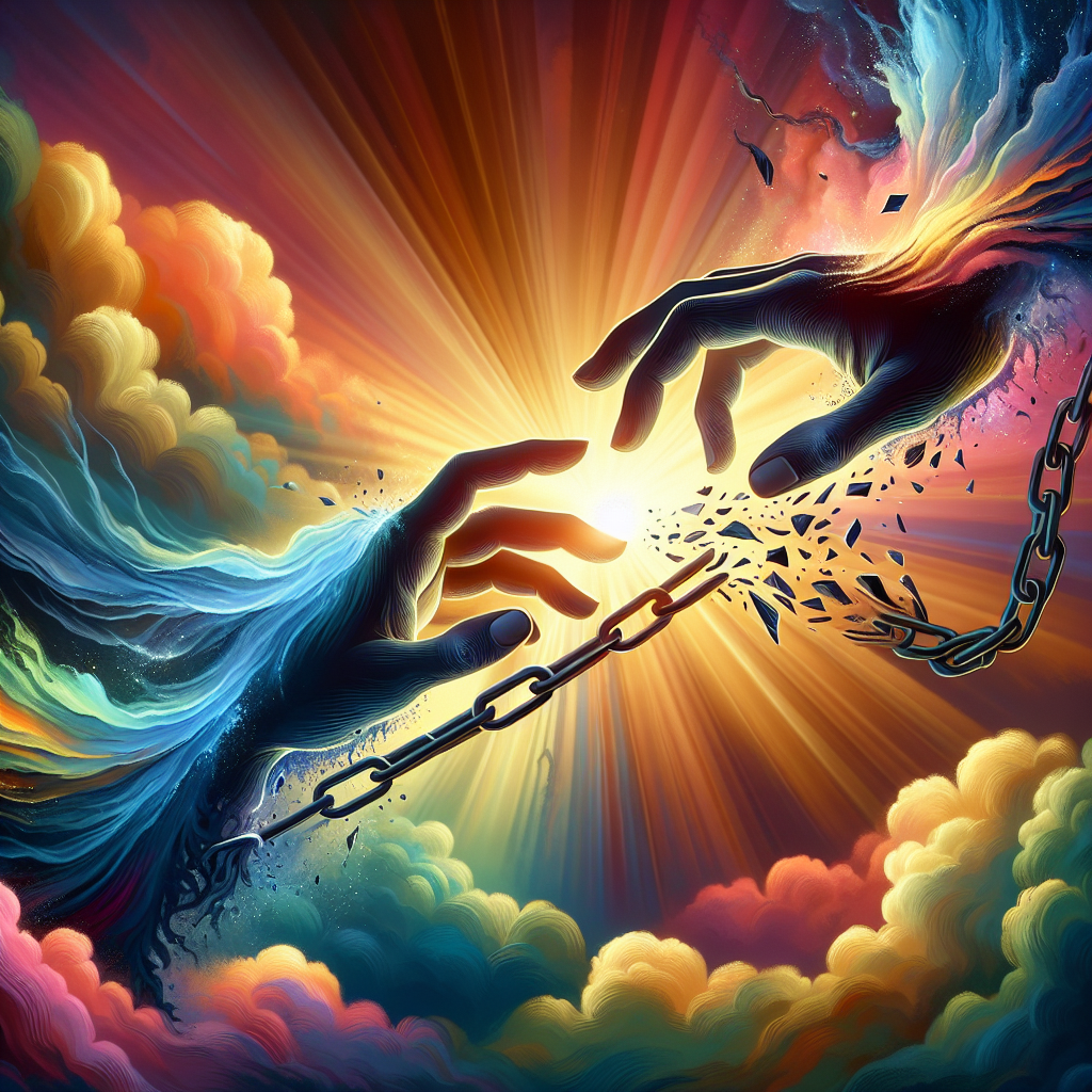 Relationship Anxiety