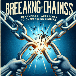 Behavioral Psychology And Phobia Treatments