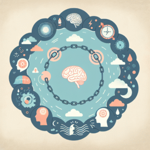 Behavioral Psychology Techniques For Anxiety