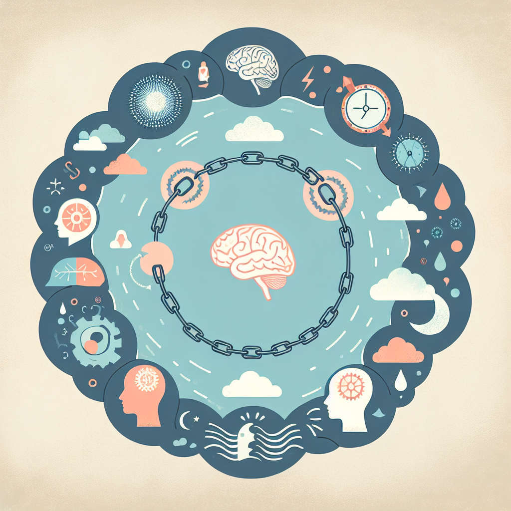 Behavioral Psychology Techniques For Anxiety