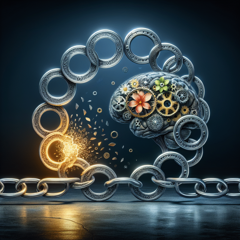 Behavioral Psychology Role In Habit Formation