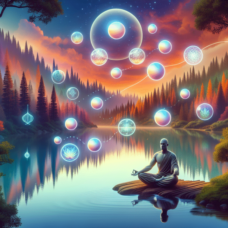 Mindfulness exercises for stress relief