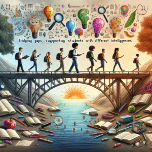 Multiple Intelligences