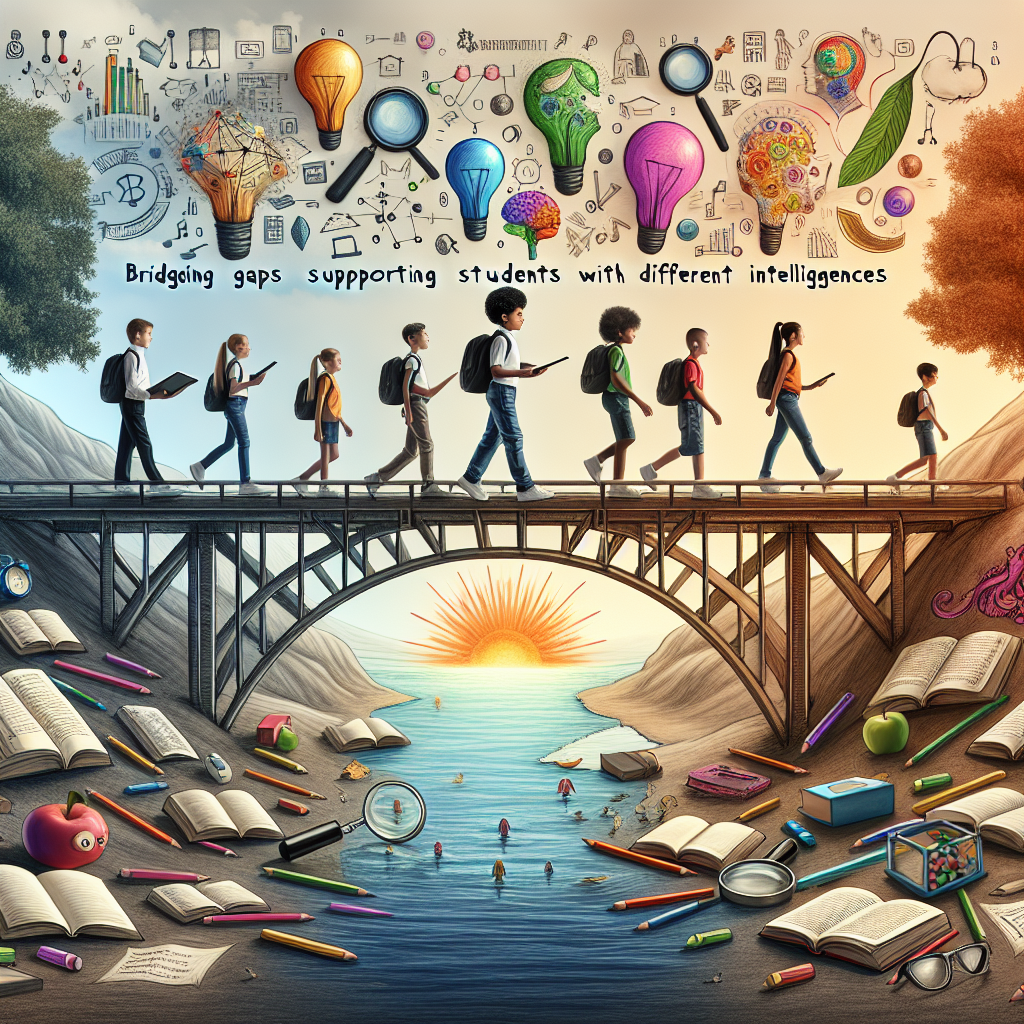 Multiple Intelligences