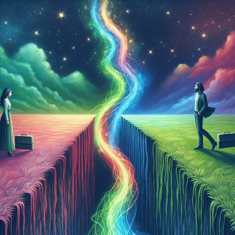 Building intimacy in long-distance relationships