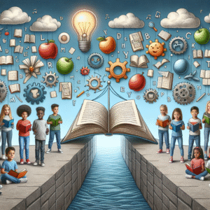 Learning disabilities and reading comprehension