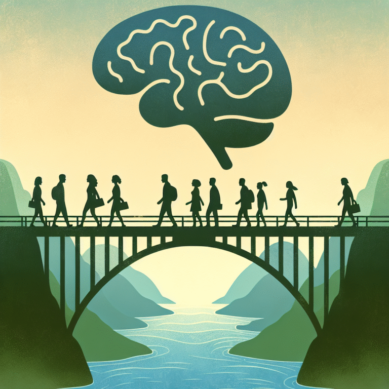 Mental Health Services