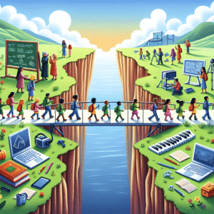 Technology tools for learning disabilities in classrooms