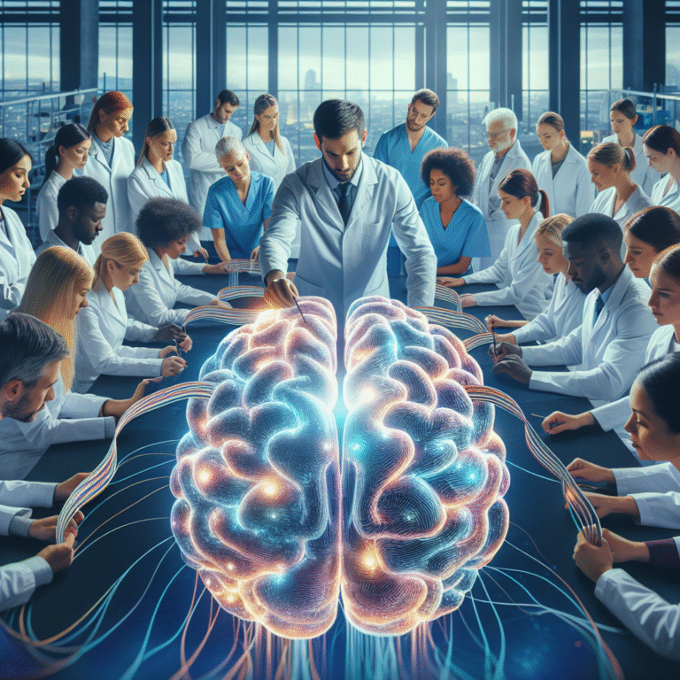 Neuropsychology career.