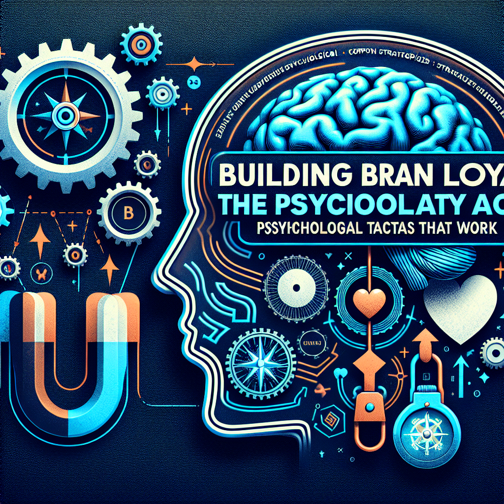 Psychology in marketing