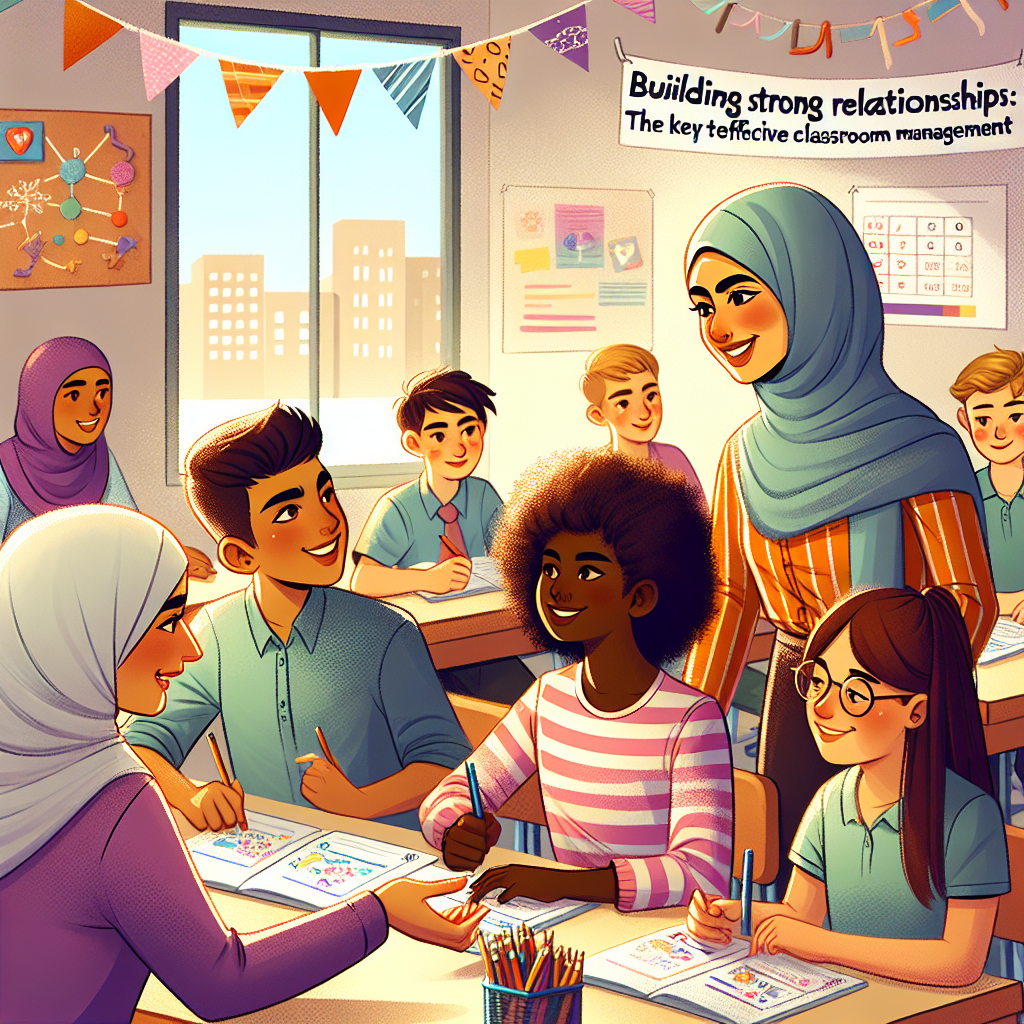 Classroom Management