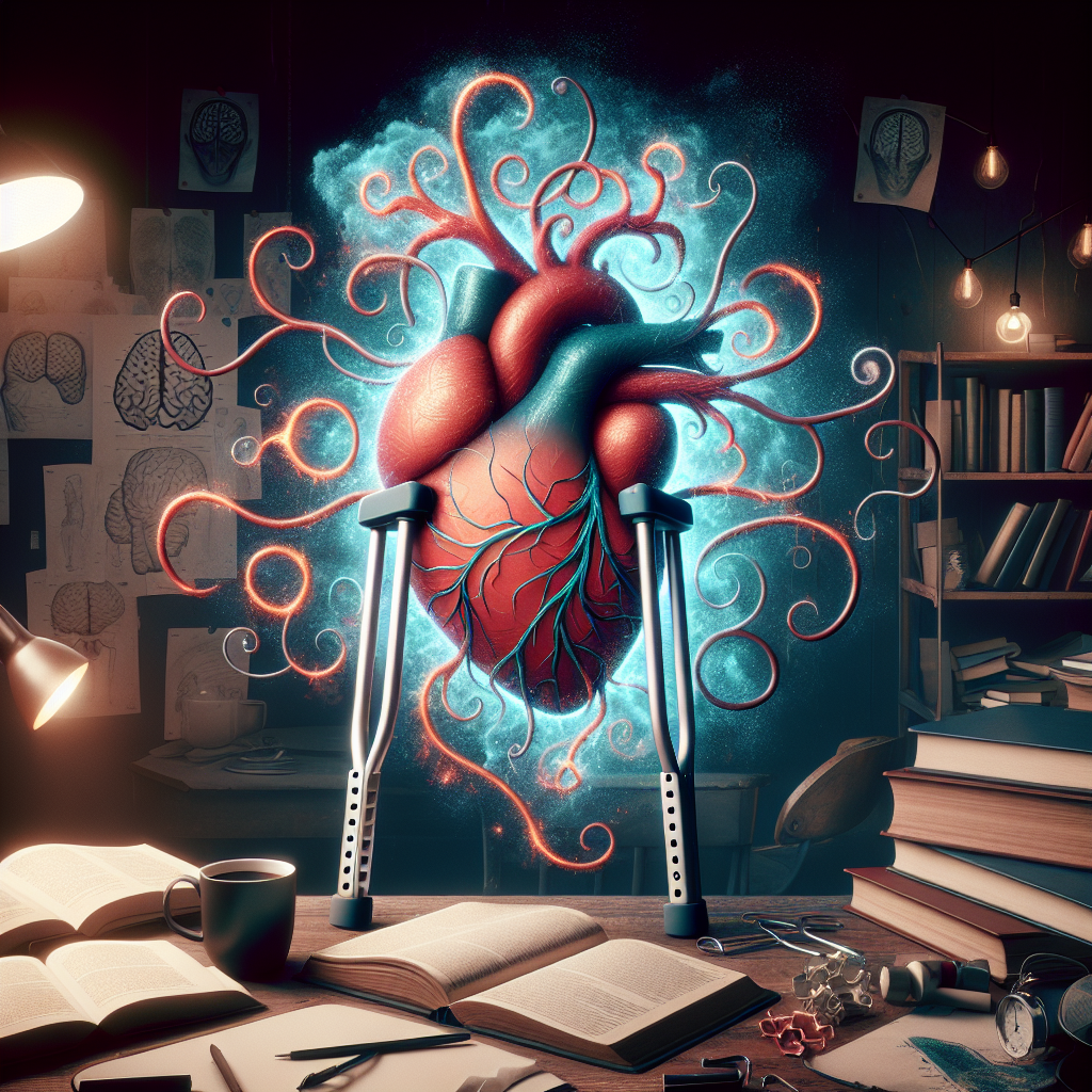 Emotional Dependency