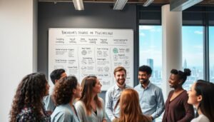 Careers in Psychology Beyond the Classroom