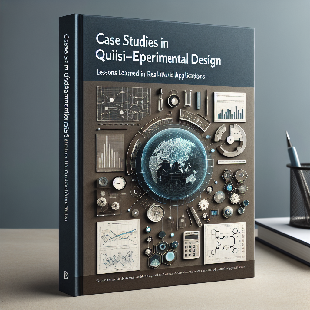 quasi-experimental design