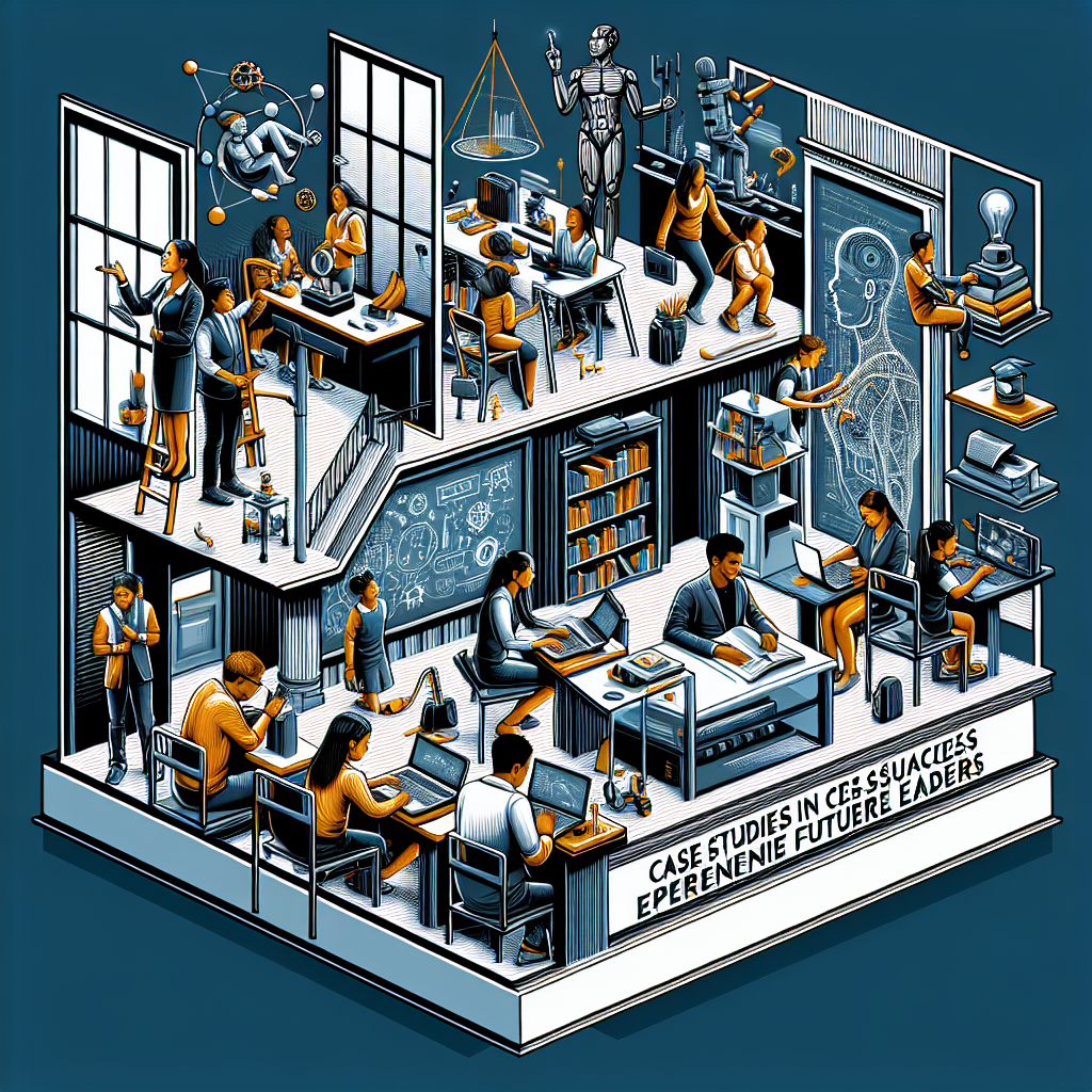 Experiential Learning