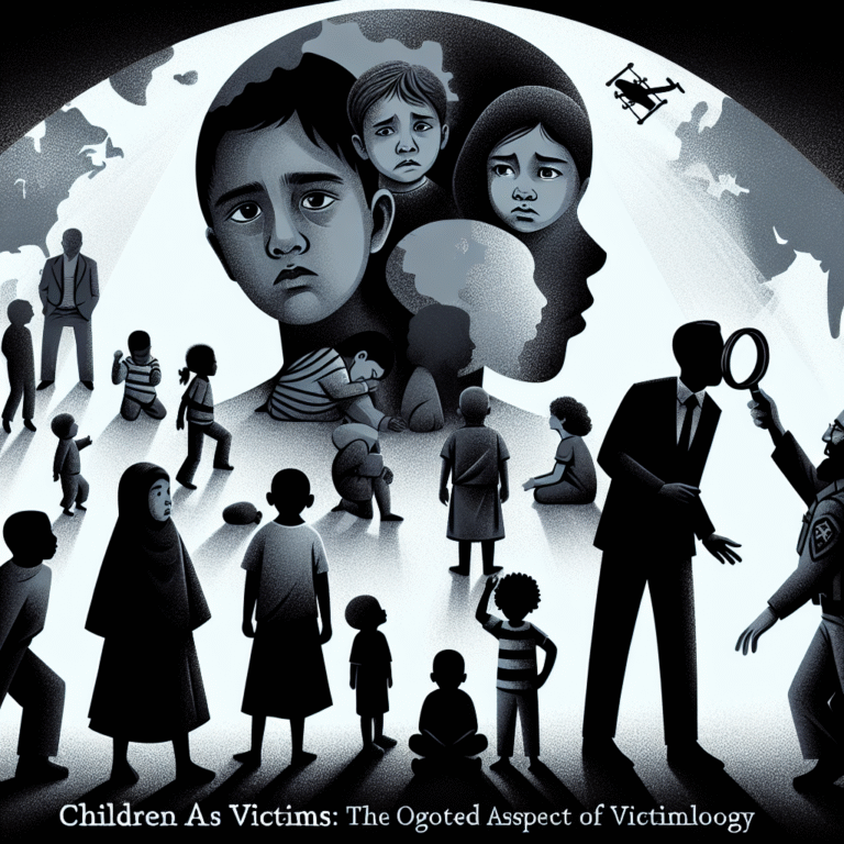 Victimology